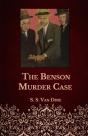 The Benson Murder Case - Preview