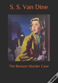 Capa do artigo The Benson Murder Case