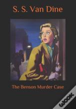 The Benson Murder Case