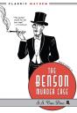 The Benson Murder Case - Preview