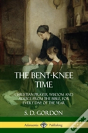 Capa do artigo The Bent-Knee Time