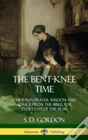 Capa do artigo The Bent-Knee Time