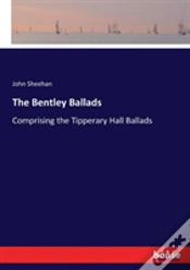 Capa do artigo The Bentley Ballads