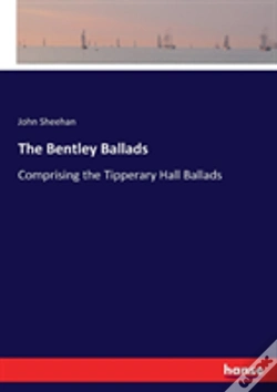 Capa do artigo The Bentley Ballads