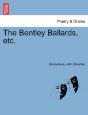 The Bentley Ballards, Etc. - Preview