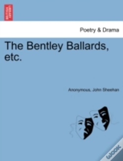 Capa do artigo The Bentley Ballards, Etc.