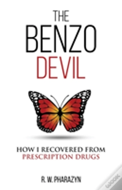 Capa do artigo The Benzo Devil