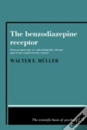 The Benzodiazepine Receptor