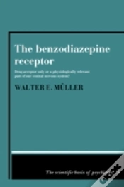 Capa do artigo The Benzodiazepine Receptor