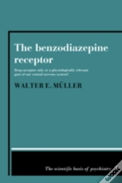 Capa do artigo The Benzodiazepine Receptor