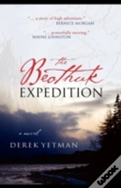 Capa do artigo The Beothuk Expedition