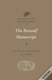 Capa do artigo The Beowulf Manuscript