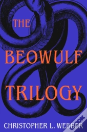 The Beowulf Trilogy