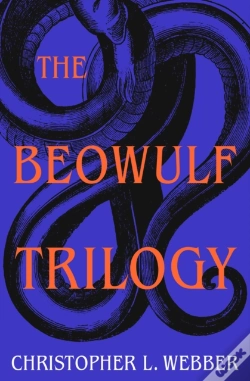 Capa do artigo The Beowulf Trilogy