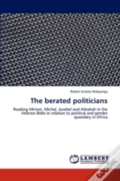 Capa do artigo The Berated Politicians