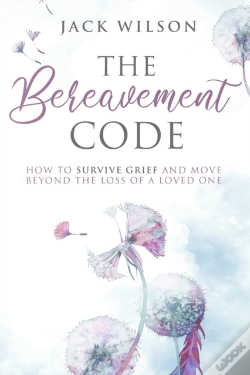 Capa do artigo The Bereavement Code: How To Survive Gri