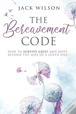 Capa do artigo The Bereavement Code