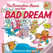 Capa do artigo The Berenstain Bears And The Bad Dream