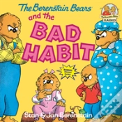 Capa do artigo The Berenstain Bears And The Bad Habit