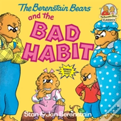 Capa do artigo The Berenstain Bears And The Bad Habit