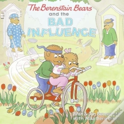 Capa do artigo The Berenstain Bears And The Bad Influence