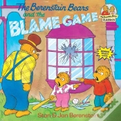 Capa do artigo The Berenstain Bears And The Blame Game