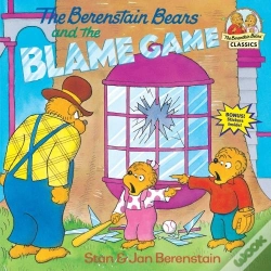 Capa do artigo The Berenstain Bears And The Blame Game