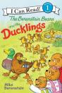 The Berenstain Bears And The Ducklings - Preview