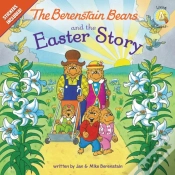 Capa do artigo The Berenstain Bears And The Easter Story