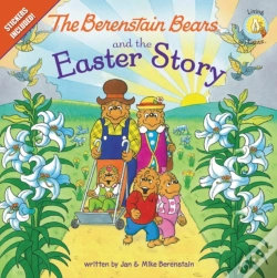 Capa do artigo The Berenstain Bears And The Easter Story