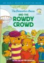 The Berenstain Bears And The Rowdy Crowd - Preview