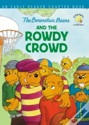 Capa do artigo The Berenstain Bears And The Rowdy Crowd