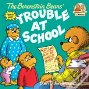 Capa do artigo The Berenstain Bears And The Trouble At School