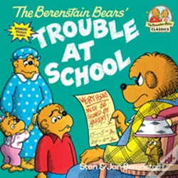 Capa do artigo The Berenstain Bears And The Trouble At School