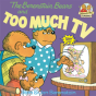 The Berenstain Bears And Too Much Tv - Preview
