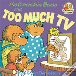 Capa do artigo The Berenstain Bears And Too Much Tv