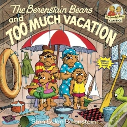 Capa do artigo The Berenstain Bears And Too Much Vacation