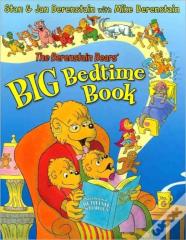 The Berenstain Bears' Big Bedtime Book