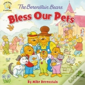 Capa do artigo The Berenstain Bears Bless Our Pets