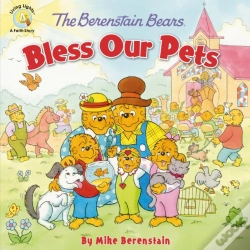 Capa do artigo The Berenstain Bears Bless Our Pets