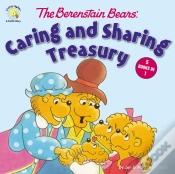 Capa do artigo The Berenstain Bears