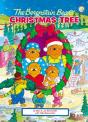 The Berenstain Bears' Christmas Tree - Preview