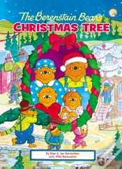 Capa do artigo The Berenstain Bears