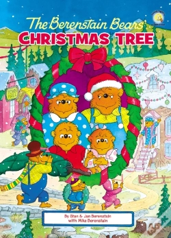 Capa do artigo The Berenstain Bears' Christmas Tree
