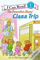 The Berenstain Bears' Class Trip