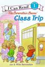 The Berenstain Bears' Class Trip - Preview