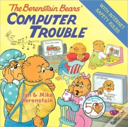 Capa do artigo The Berenstain Bears' Computer Trouble