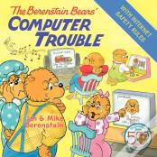 The Berenstain Bears' Computer Trouble