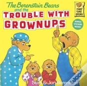 Capa do artigo The Berenstain Bears & Trouble Grownups