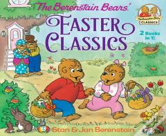 The Berenstain Bears Easter Classics
